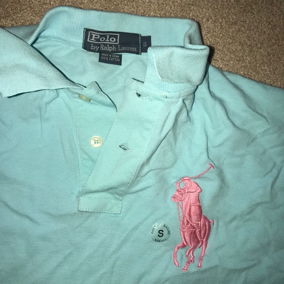 Polo shirt - Picture 2 of 2